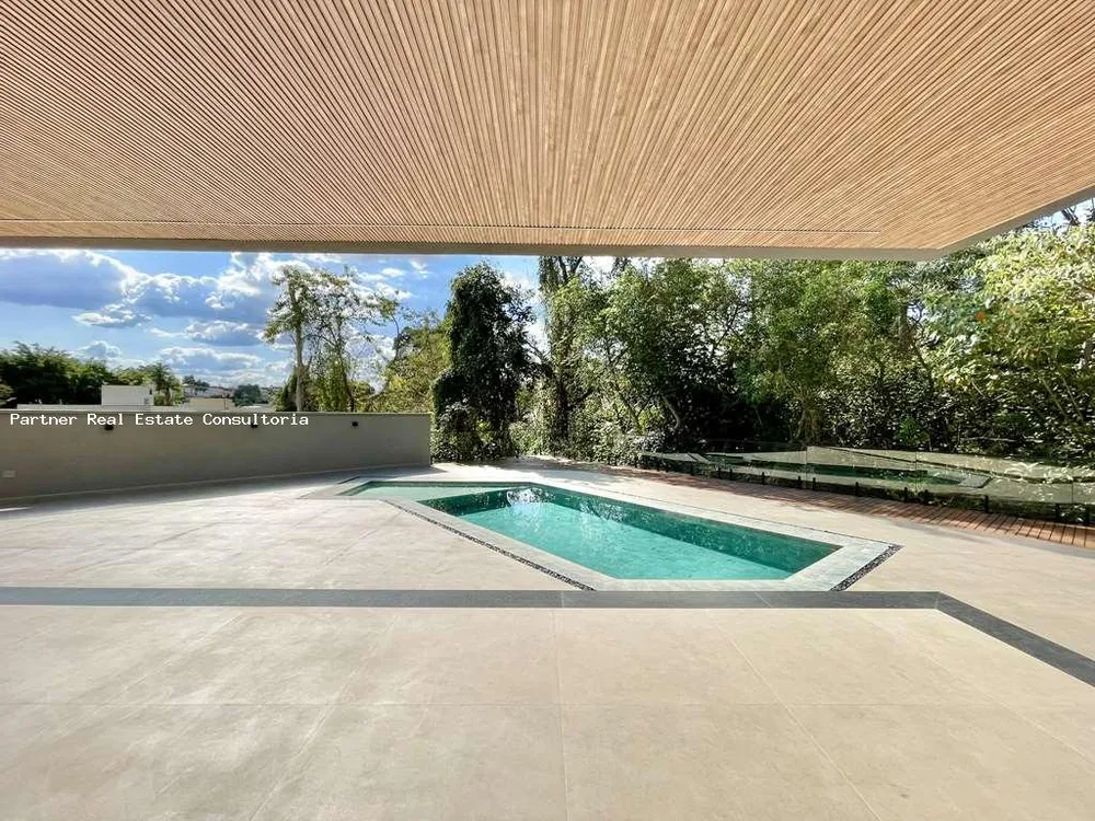 Casa de Condomínio, 4 quartos - Foto 12