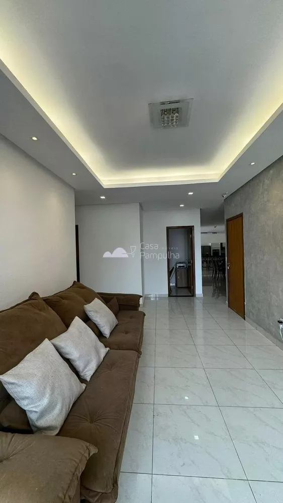 Casa à venda com 3 quartos, 500m² - Foto 6