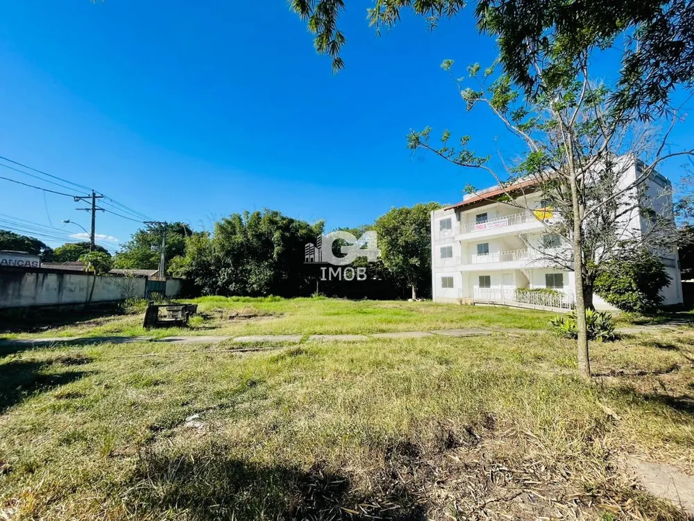 Loja-Salão, 2149 m² - Foto 3