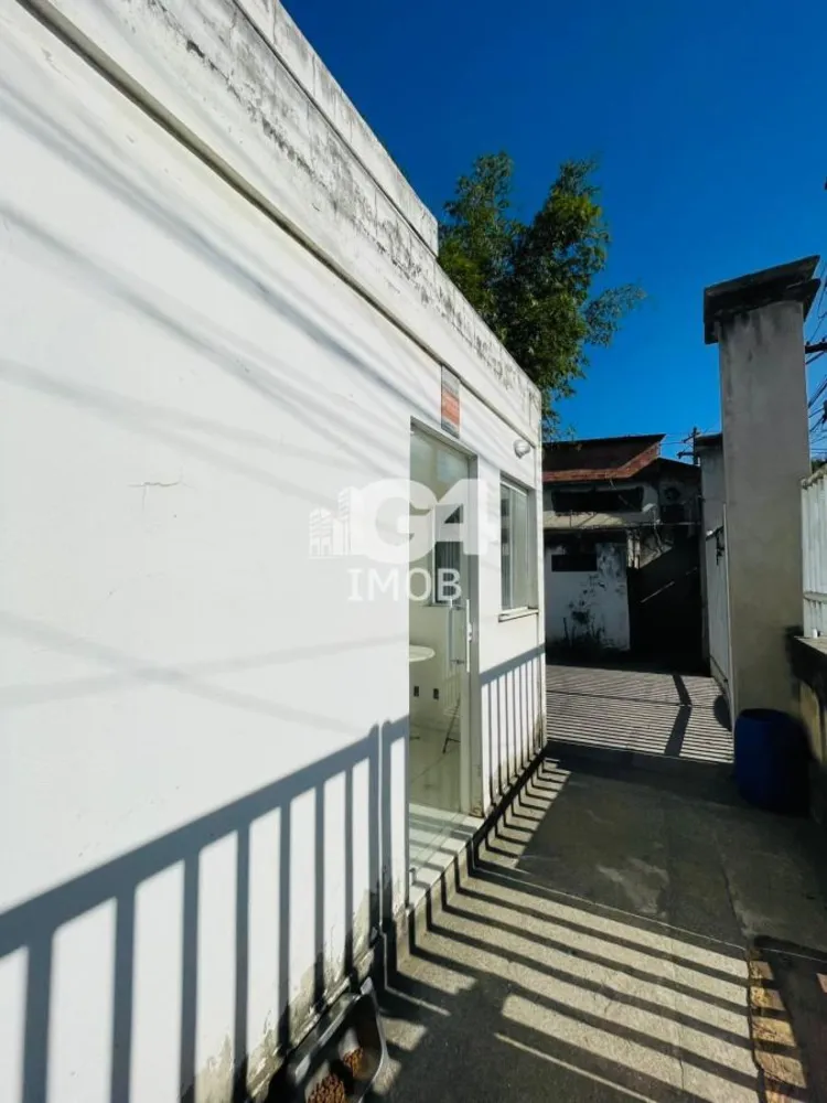 Loja-Salão, 2149 m² - Foto 1