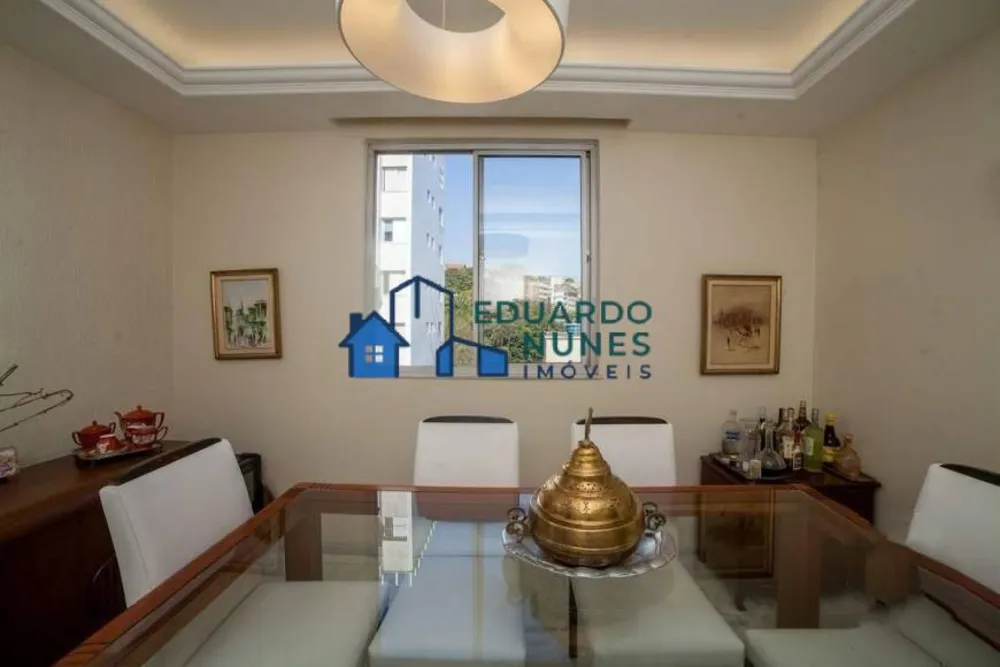 Cobertura, 4 quartos, 240 m² - Foto 3