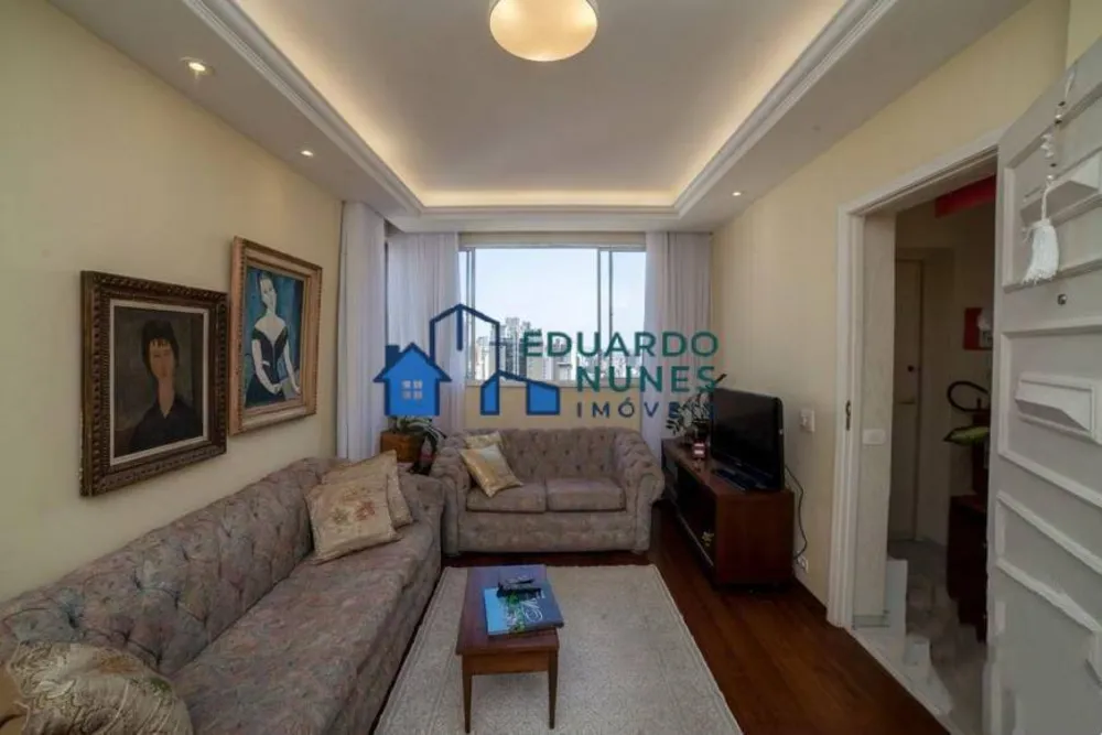 Cobertura, 4 quartos, 240 m² - Foto 2