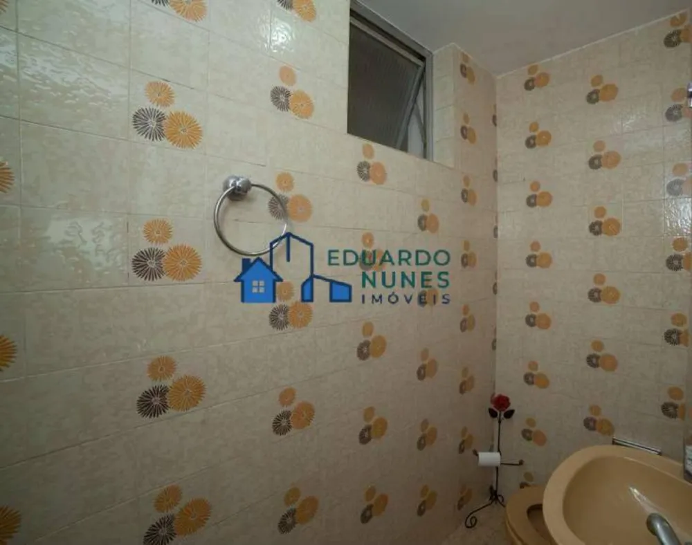Cobertura, 4 quartos, 240 m² - Foto 9