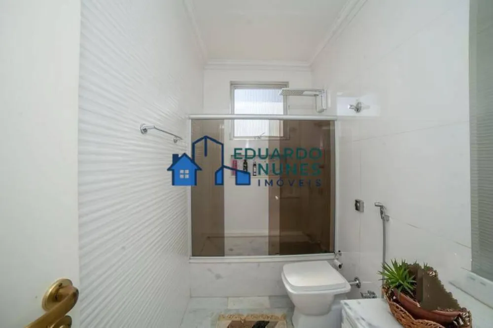Cobertura, 4 quartos, 240 m² - Foto 7
