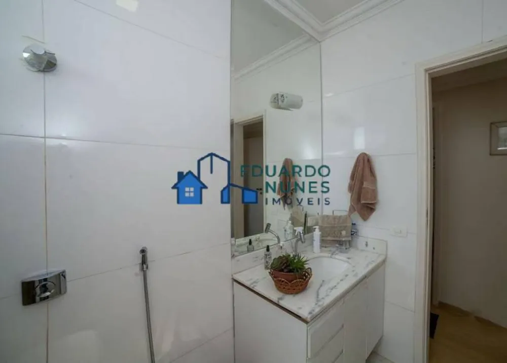 Cobertura, 4 quartos, 240 m² - Foto 8
