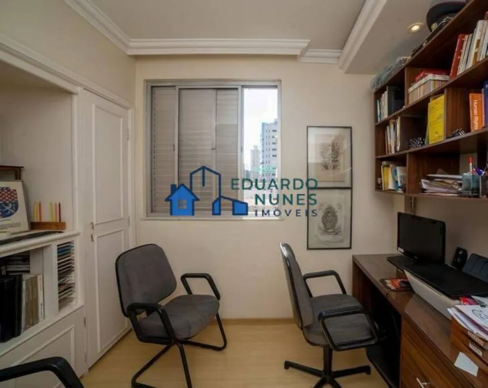 Cobertura, 4 quartos, 240 m² - Foto 6
