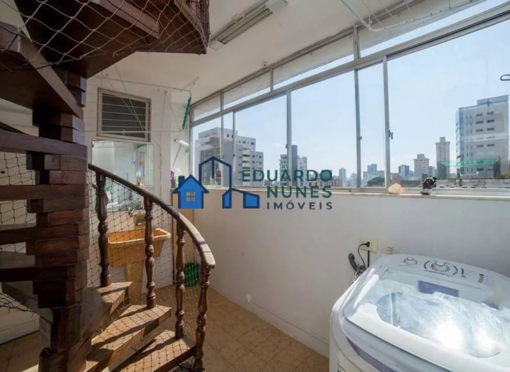 Cobertura, 4 quartos, 240 m² - Foto 11