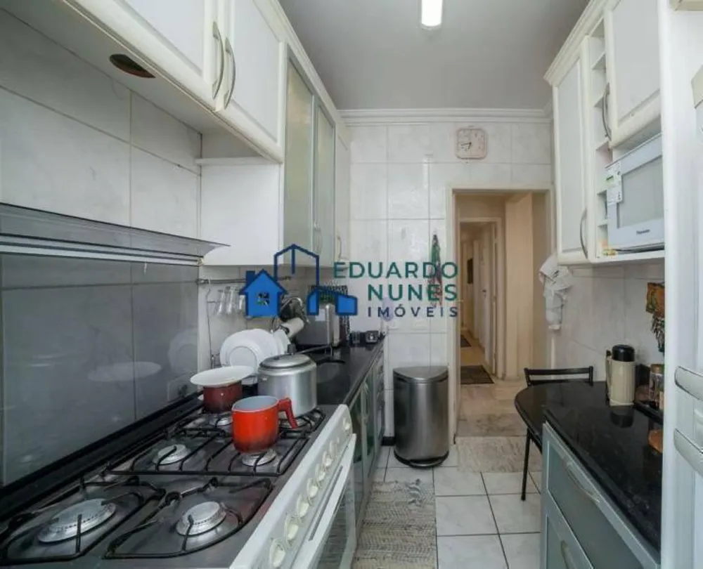 Cobertura, 4 quartos, 240 m² - Foto 10