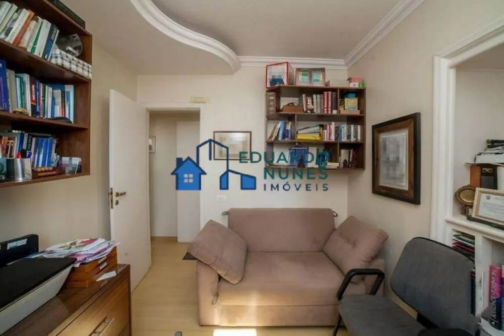 Cobertura, 4 quartos, 240 m² - Foto 5
