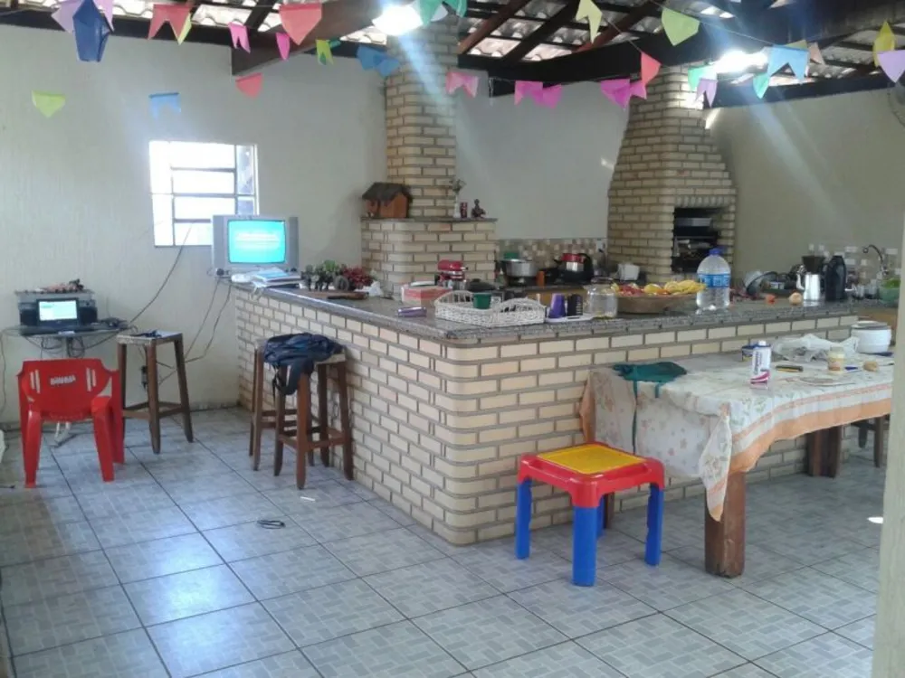 Casa, 4 quartos, 500 m² - Foto 13