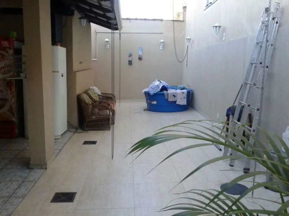 Casa, 4 quartos, 500 m² - Foto 14