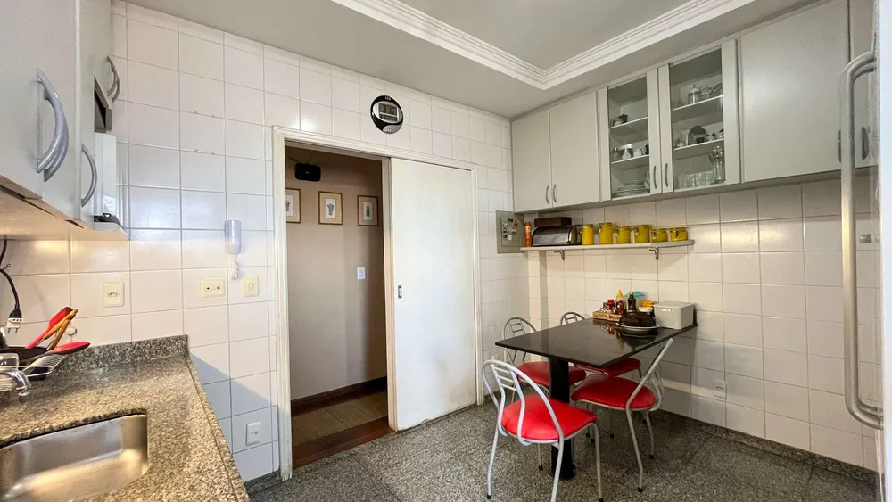 Apartamento, 3 quartos, 105 m² - Foto 8