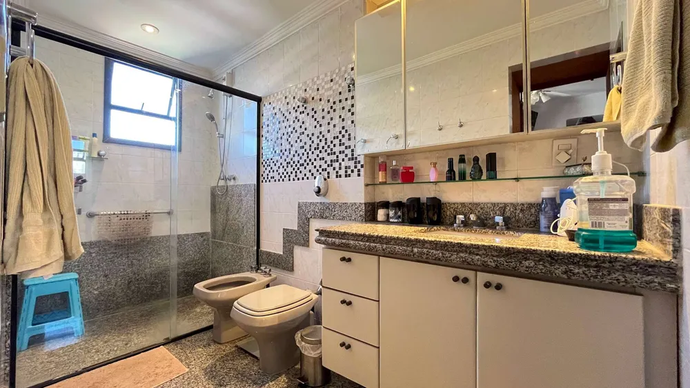Apartamento, 3 quartos, 105 m² - Foto 5