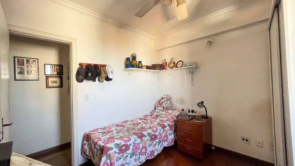 Apartamento, 3 quartos, 105 m² - Foto 3