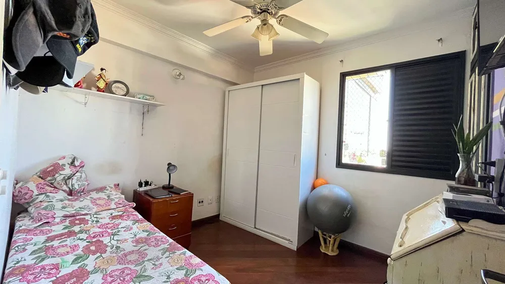 Apartamento, 3 quartos, 105 m² - Foto 4