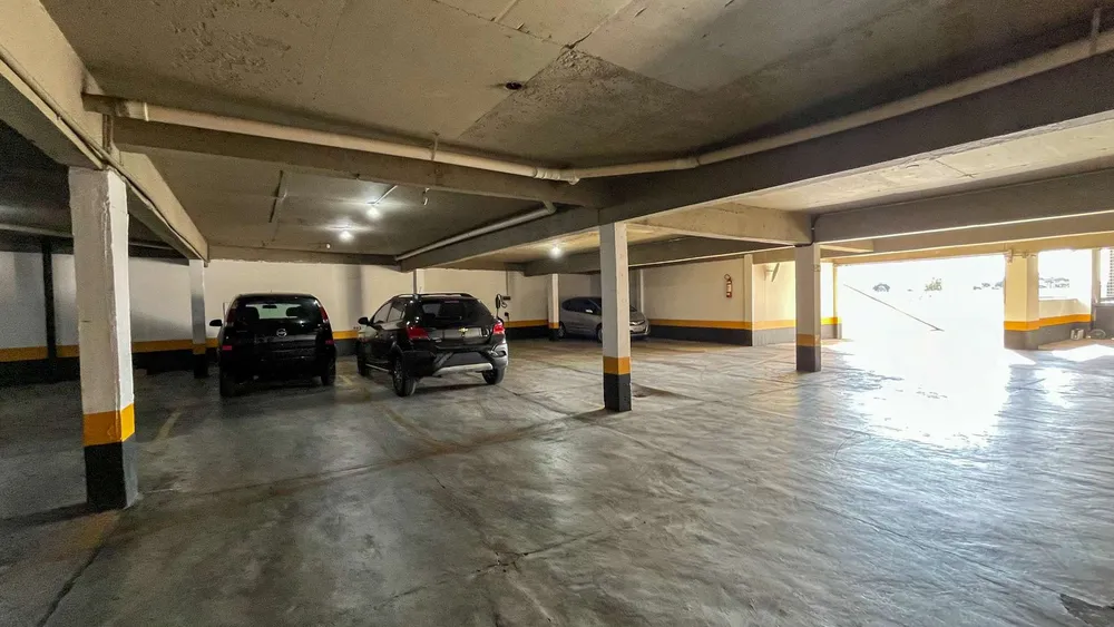 Apartamento, 3 quartos, 105 m² - Foto 12