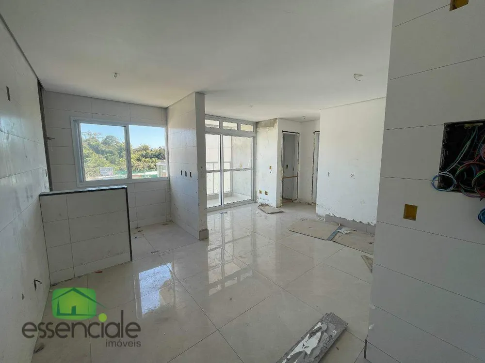 Apartamento, 2 quartos, 60 m² - Foto 3