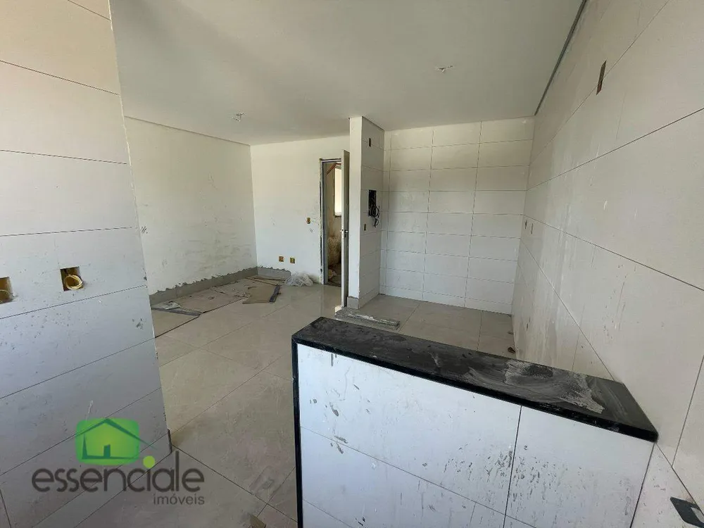 Apartamento, 2 quartos, 60 m² - Foto 4