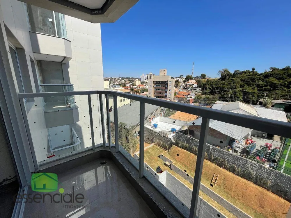 Apartamento, 2 quartos, 60 m² - Foto 5