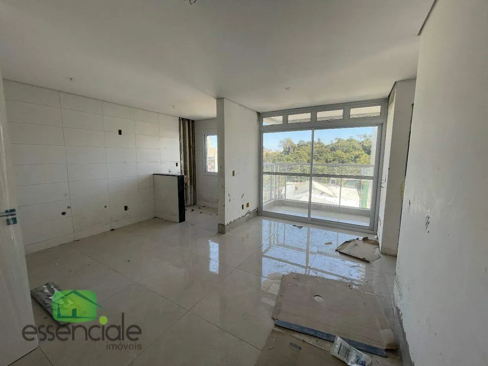 Apartamento, 2 quartos, 60 m² - Foto 1