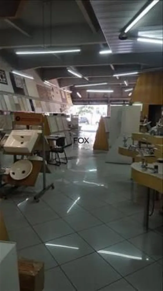 Sala-Conjunto, 1260 m² - Foto 1