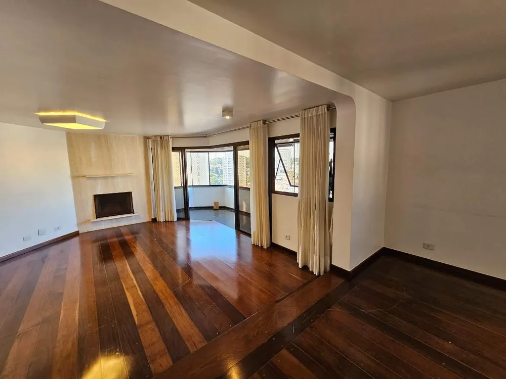 Apartamento, 3 quartos, 170 m² - Foto 6