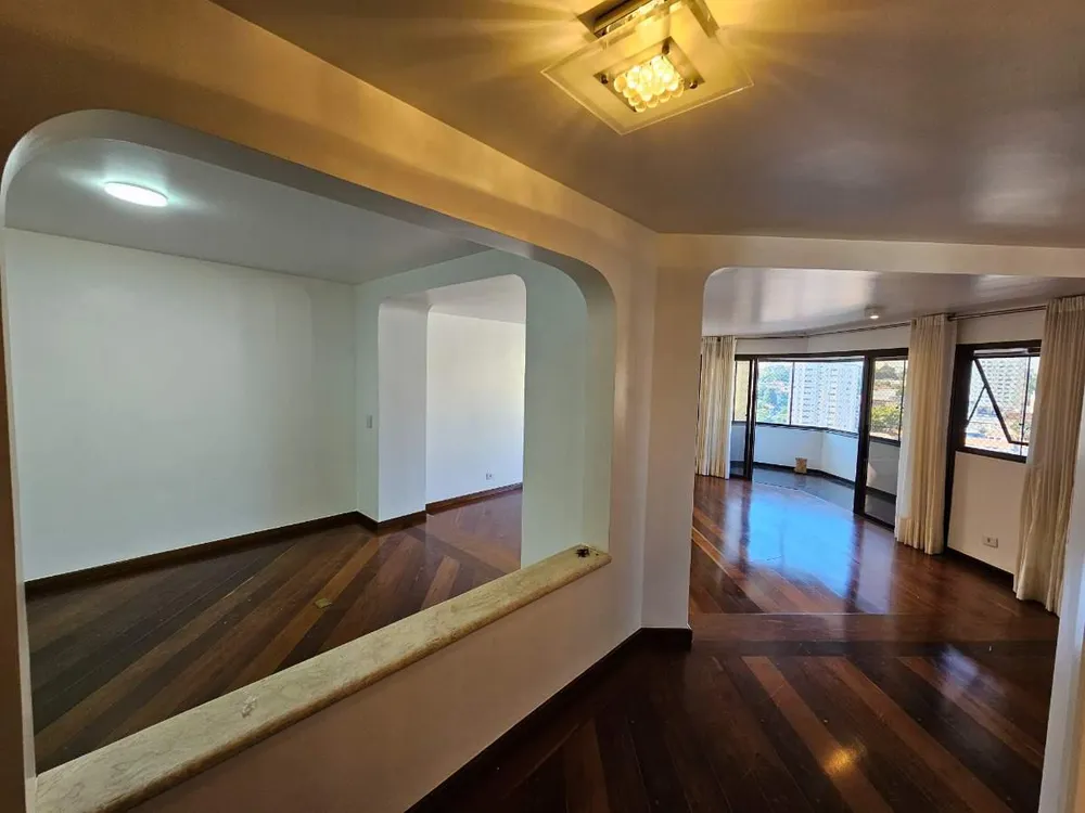 Apartamento, 3 quartos, 170 m² - Foto 4