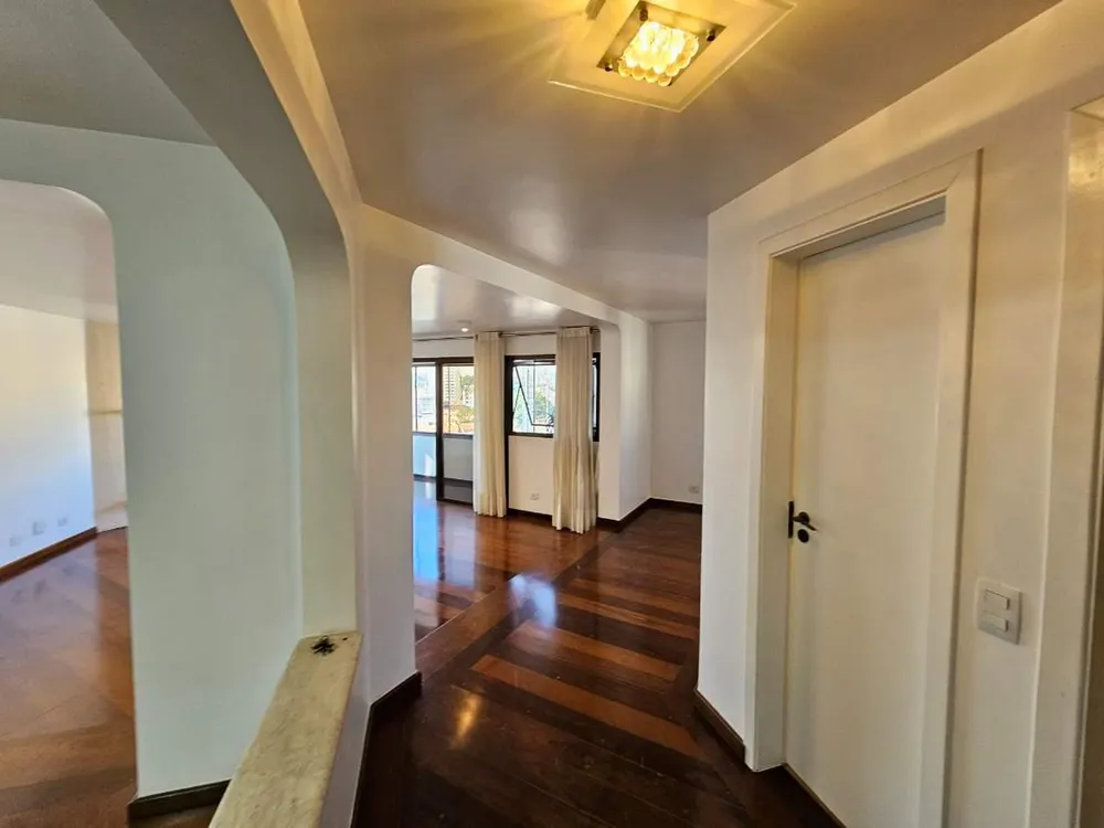 Apartamento, 3 quartos, 170 m² - Foto 3