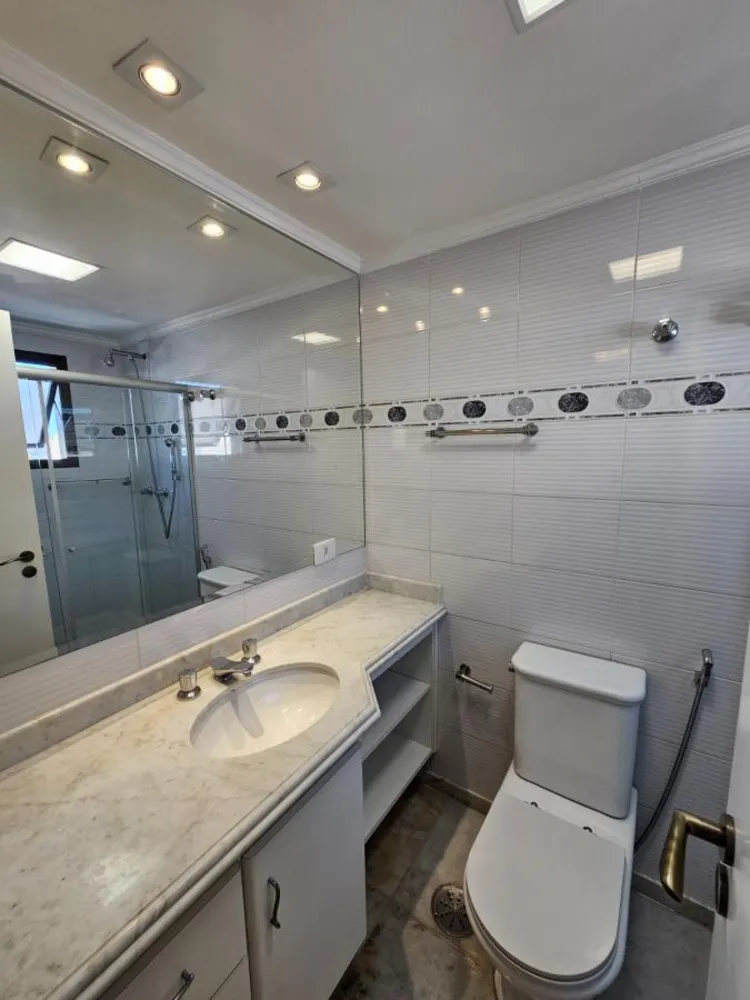 Apartamento, 3 quartos, 170 m² - Foto 16