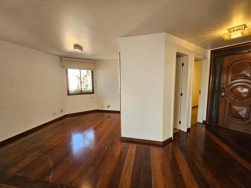 Apartamento, 3 quartos, 170 m² - Foto 1