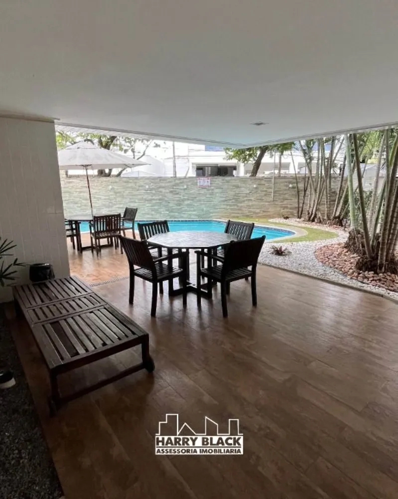Apartamento, 3 quartos, 96 m² - Foto 2