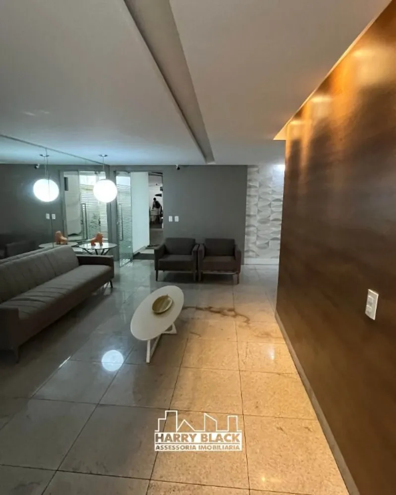 Apartamento, 3 quartos, 96 m² - Foto 3