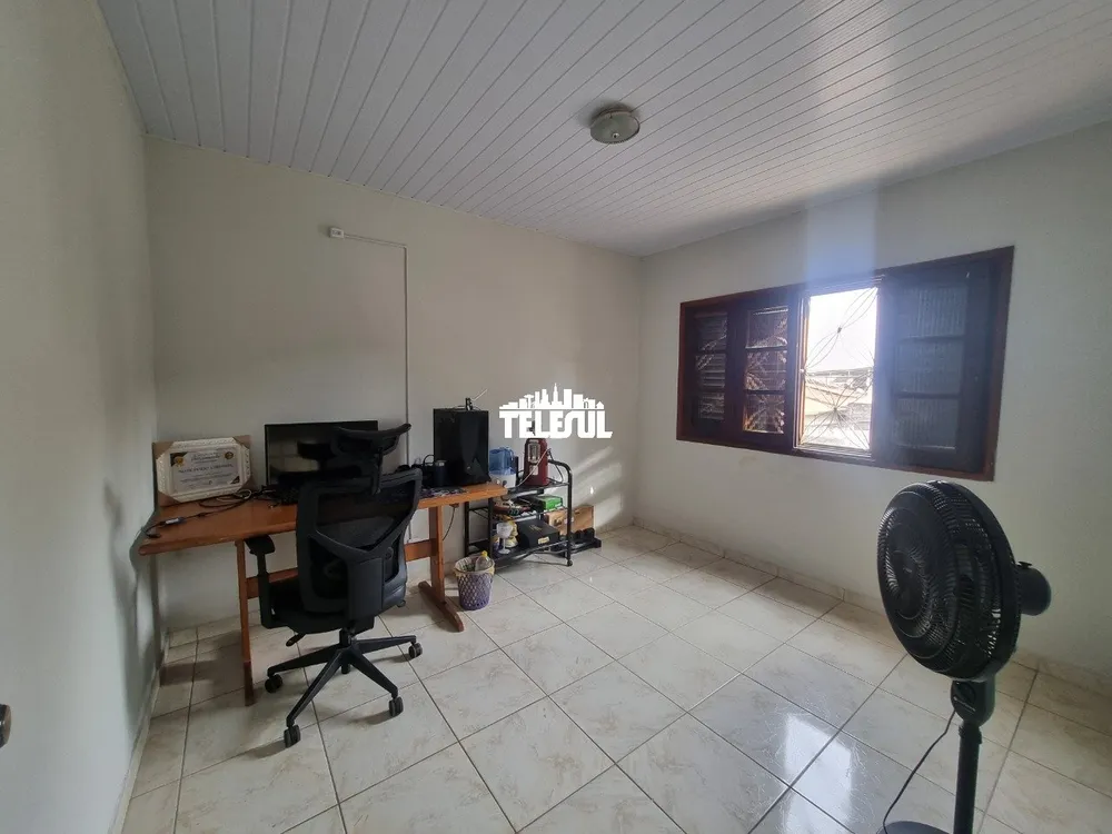 Casa, 2 quartos - Foto 2