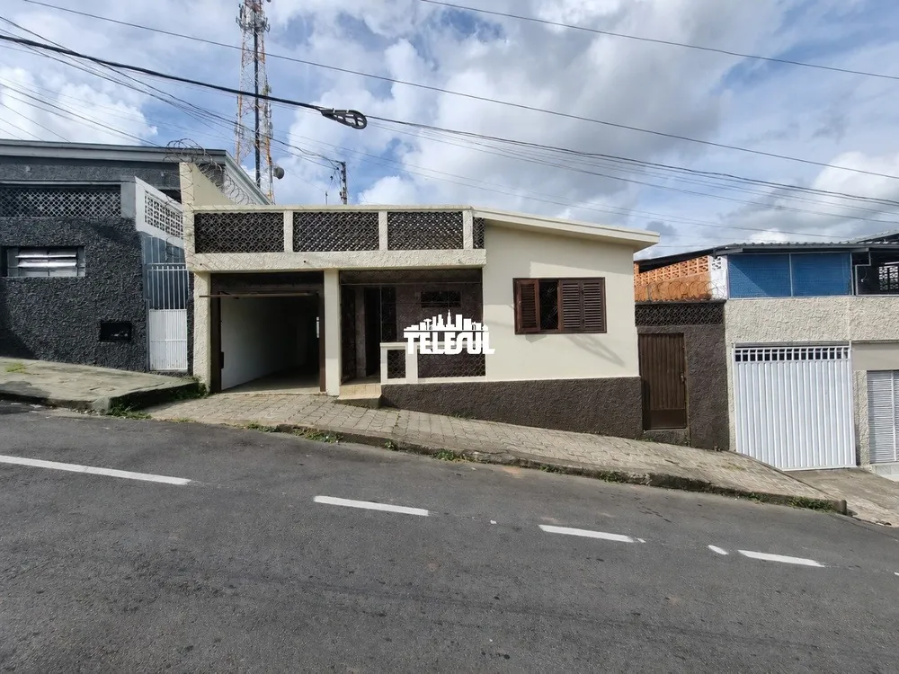Casa, 2 quartos - Foto 1