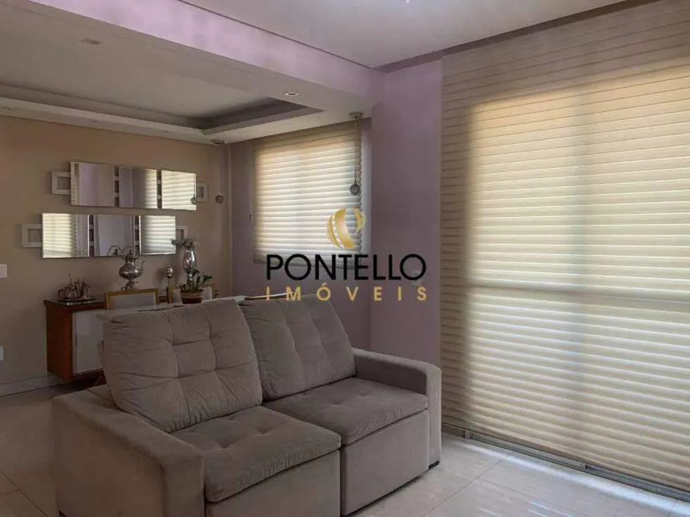 Cobertura, 4 quartos, 185 m² - Foto 6