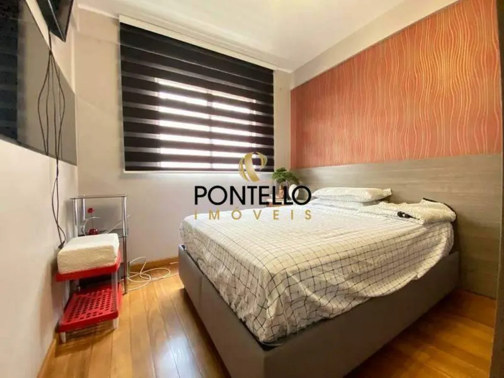 Cobertura, 4 quartos, 185 m² - Foto 3