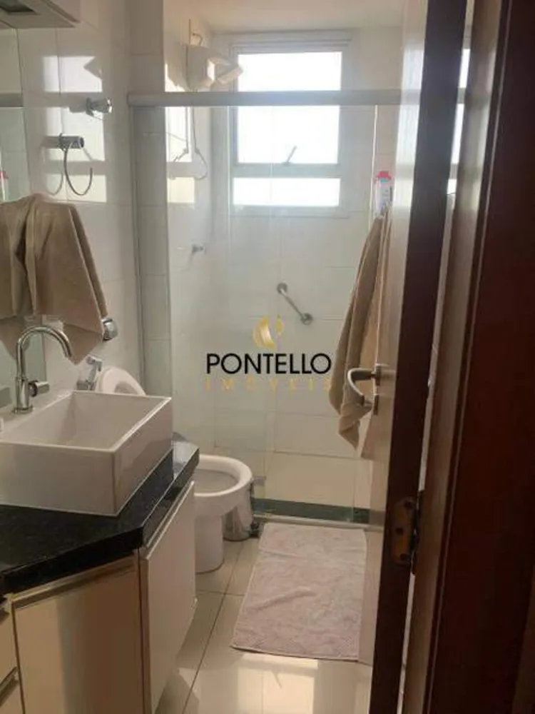Cobertura, 4 quartos, 185 m² - Foto 10