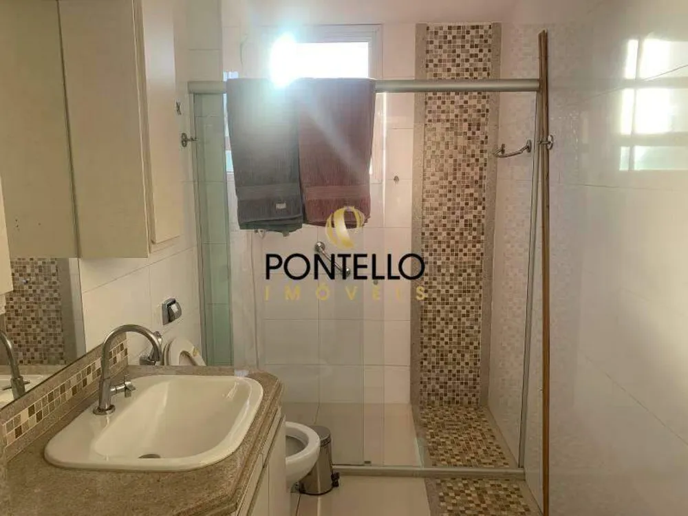 Cobertura, 4 quartos, 185 m² - Foto 4