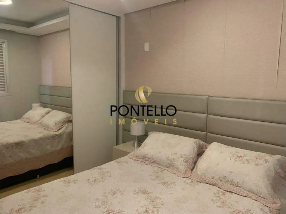 Cobertura, 4 quartos, 185 m² - Foto 5