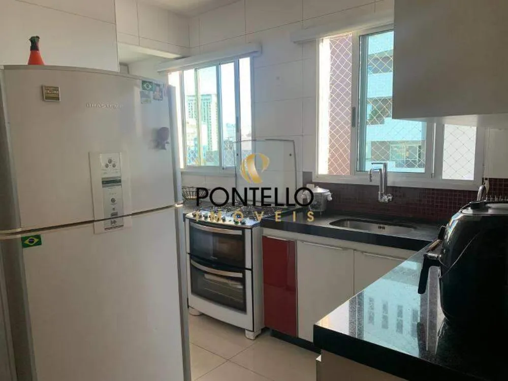 Cobertura, 4 quartos, 185 m² - Foto 9