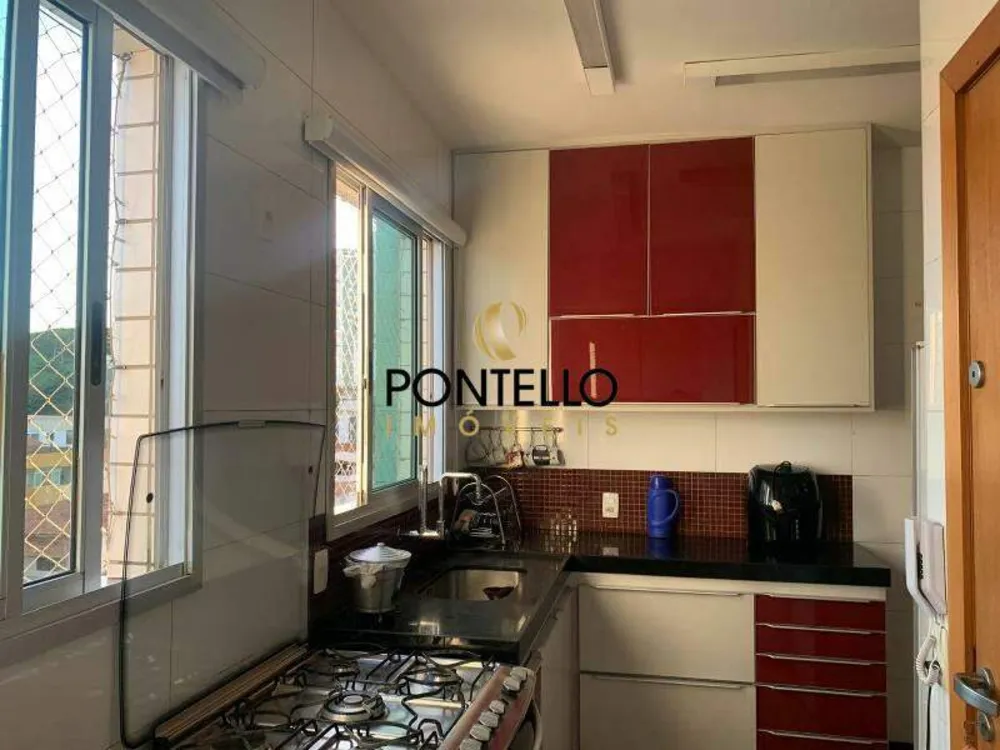Cobertura, 4 quartos, 185 m² - Foto 16