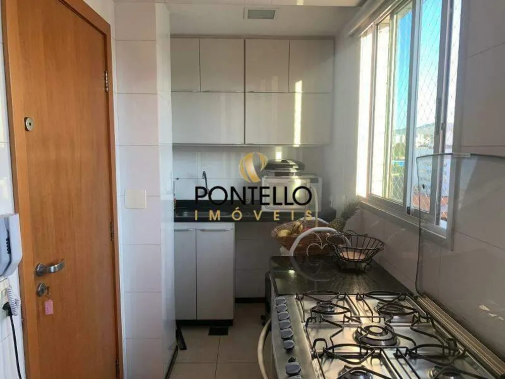 Cobertura, 4 quartos, 185 m² - Foto 8