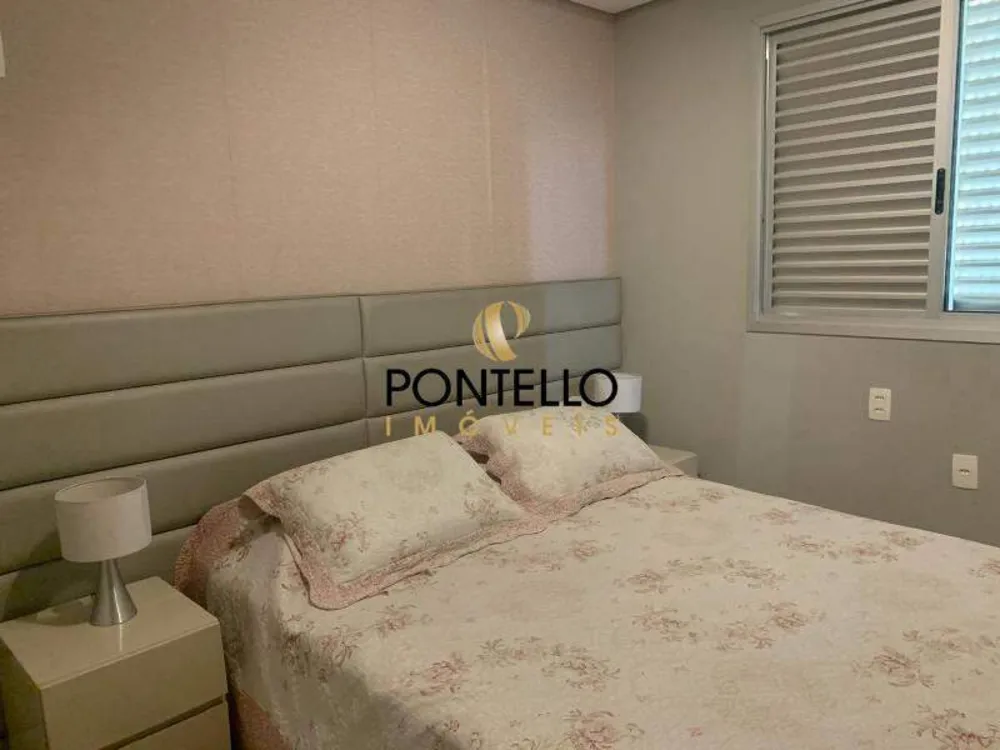 Cobertura, 4 quartos, 185 m² - Foto 6