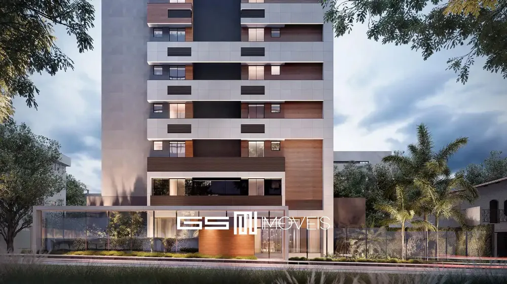 Apartamento, 1 quarto, 55 m² - Foto 11