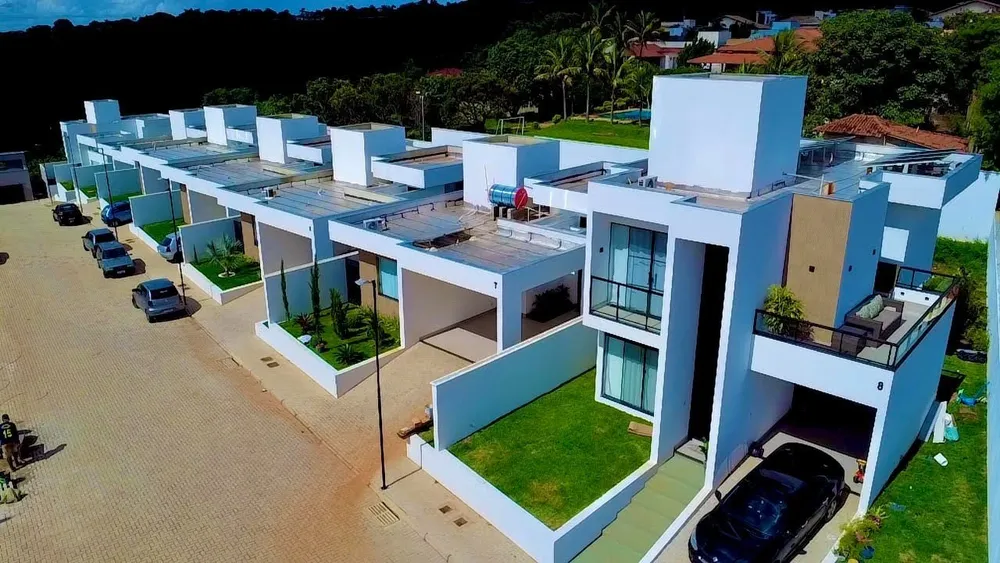 Casa de Condomínio, 3 quartos - Foto 5