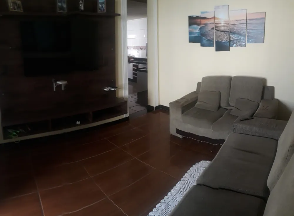 Casa, 2 quartos, 220 m² - Foto 1