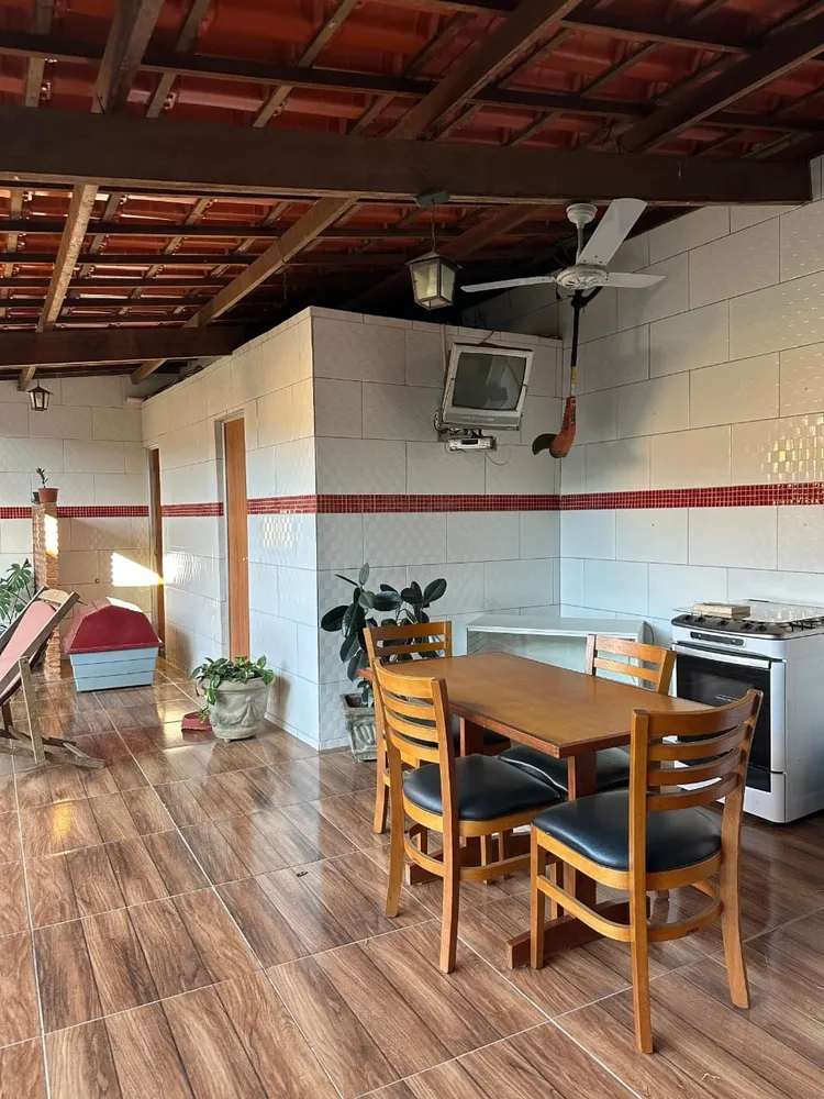 Casa, 2 quartos, 220 m² - Foto 9