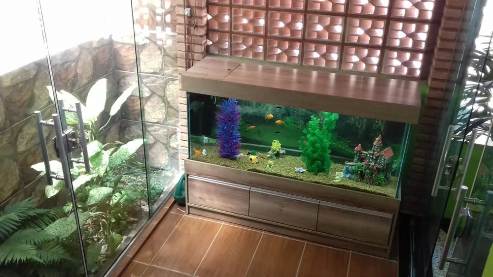 Casa, 2 quartos, 220 m² - Foto 6