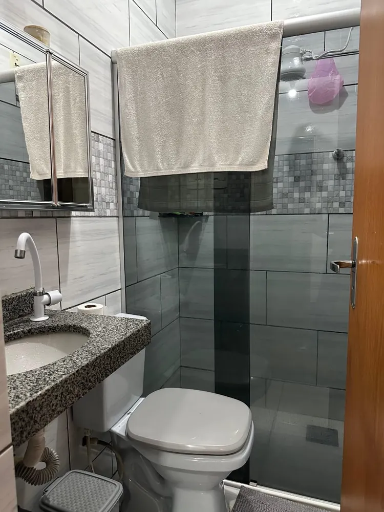 Casa, 2 quartos, 220 m² - Foto 10