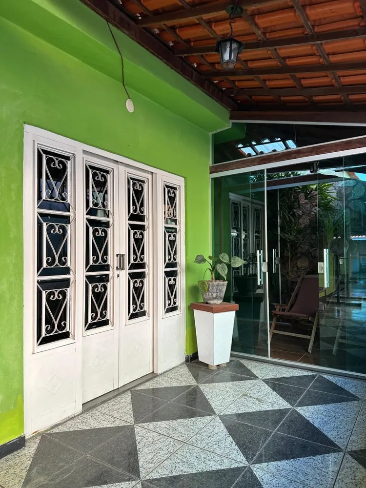 Casa, 2 quartos, 220 m² - Foto 8